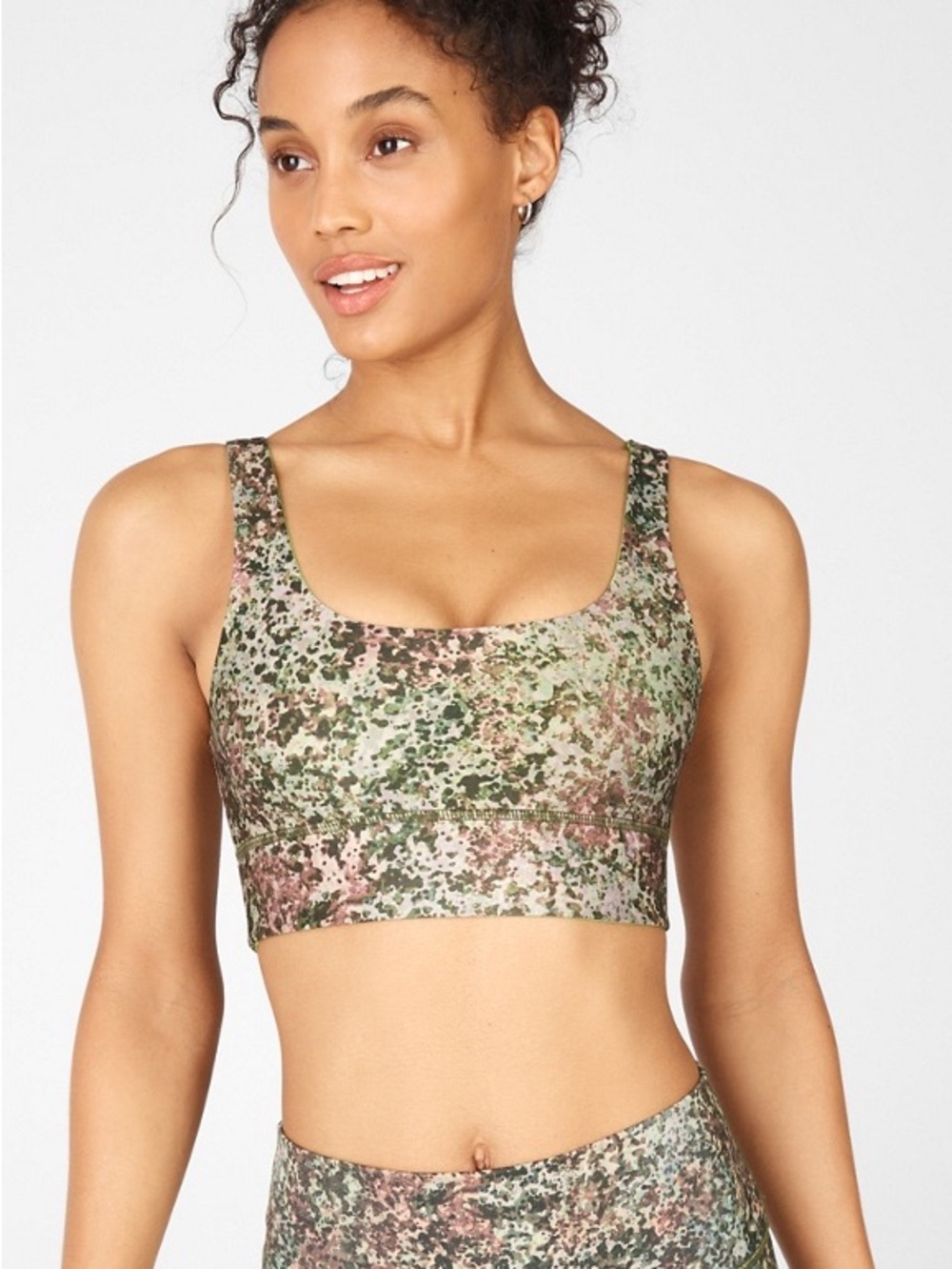 Fabletics XXL Reversible Sports Bra